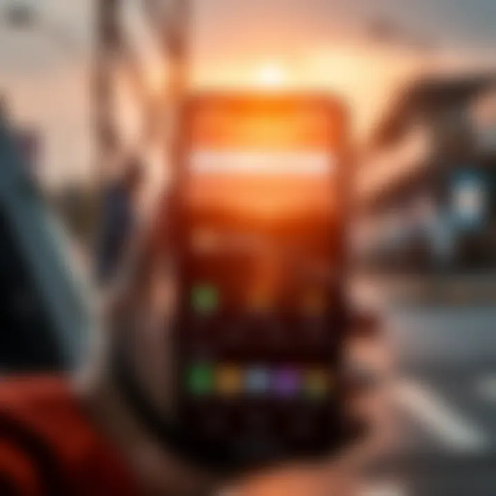 A Comprehensive Overview of Knowunity APK Introduction