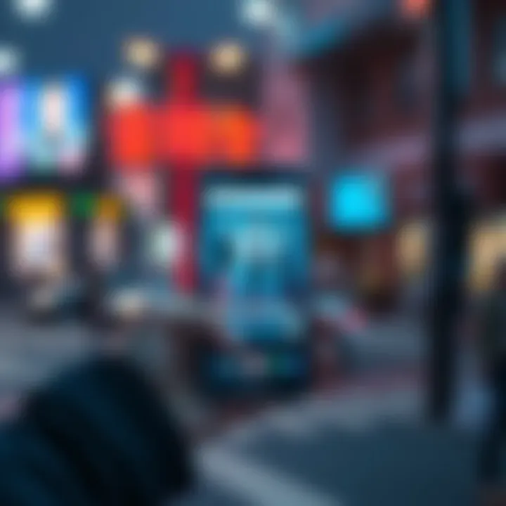 Notable A Comprehensive Overview of Knowunity APK