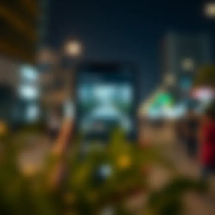 A Comprehensive Overview of Knowunity APK Summary