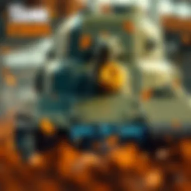 Notable A Comprehensive Overview of Tank Stars APK Notable A Comprehensive Overview of Tank Stars APK