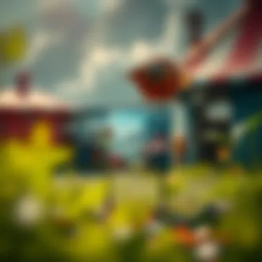 Notable A Comprehensive Overview of Tribez: Features and Enhancements