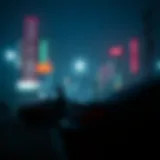 A Comprehensive Overview of Zenless Zone Zero APK Introduction