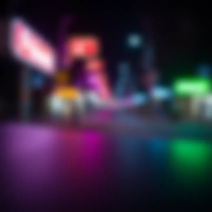 Access to Prisma: A Premium Account Only Feature Summary