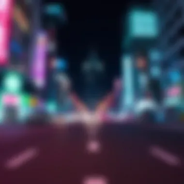 Notable Adobe Premiere Rush: A Comprehensive Exploration Notable Adobe Premiere Rush: A Comprehensive Exploration