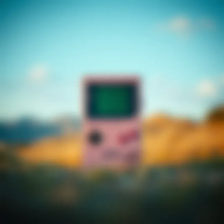 An Exploration of MyBoy APK: Features, Functionality, and Safety Considerations Introduction