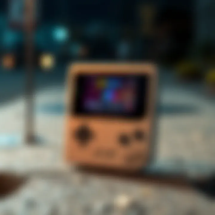 Notable An Exploration of MyBoy APK: Features, Functionality, and Safety Considerations