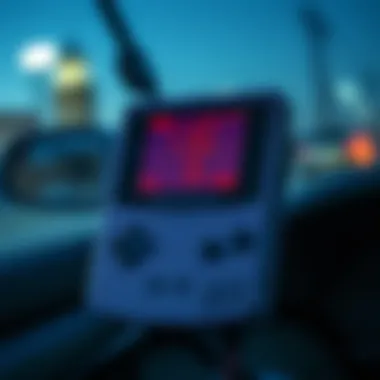 An Exploration of MyBoy APK: Features, Functionality, and Safety Considerations Summary An Exploration of MyBoy APK: Features, Functionality, and Safety Considerations Summary