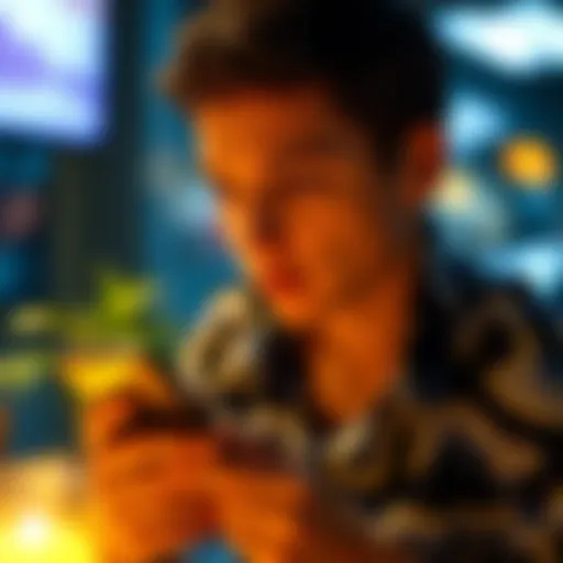 An In-Depth Analysis of the Mynetdiary App Introduction