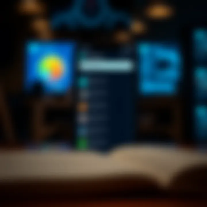 An In-Depth Analysis of the Mynetdiary App Summary