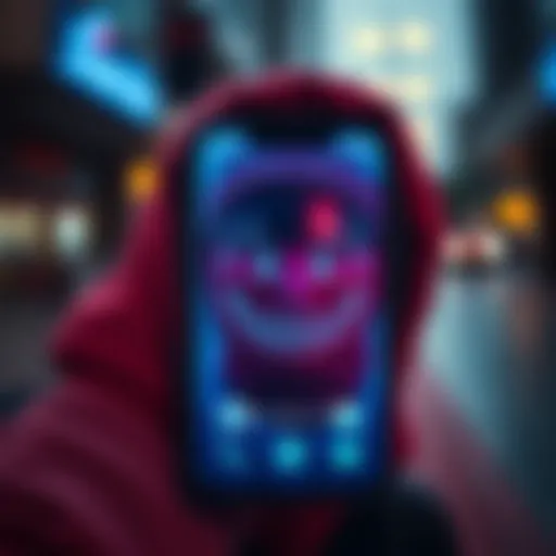 An In-depth Examination of DreamFace Mod APK Introduction