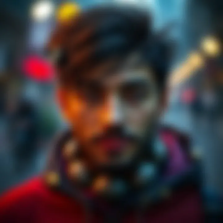 Notable An In-depth Examination of DreamFace Mod APK