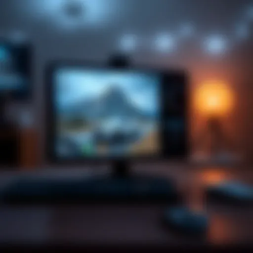 An In-Depth Examination of Monect PC Remote Mod APK Introduction