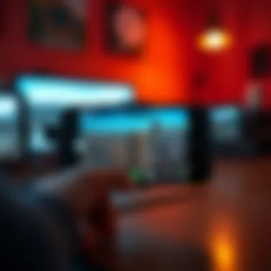 Notable An In-Depth Examination of Monect PC Remote Mod APK Notable An In-Depth Examination of Monect PC Remote Mod APK