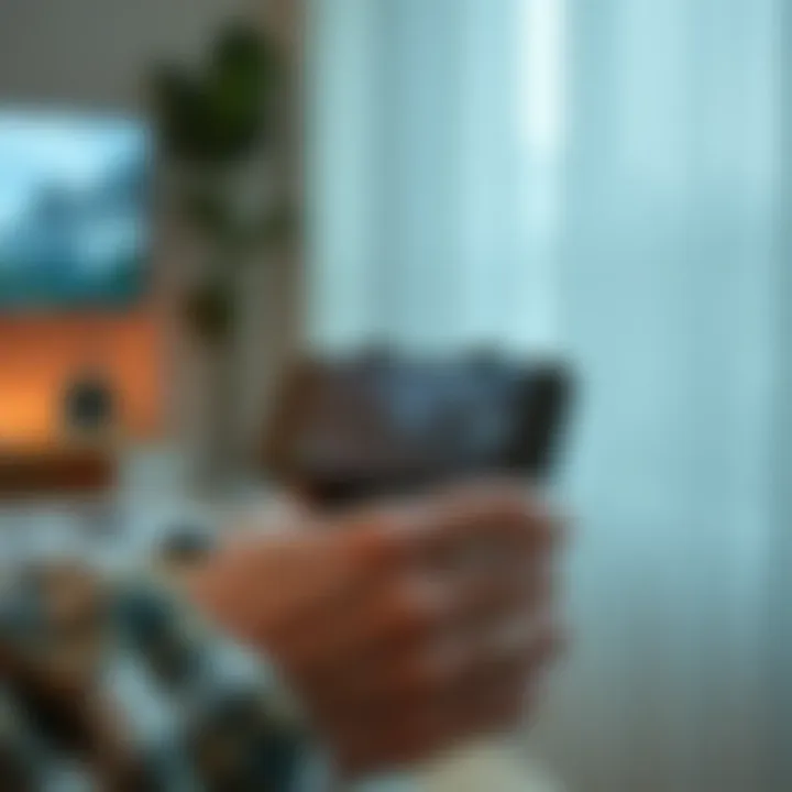 An In-Depth Examination of Monect PC Remote Mod APK Summary