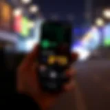 An In-Depth Examination of Spotify Mod APK: Understanding Features and Implications Introduction