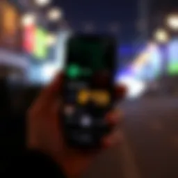 An In-Depth Examination of Spotify Mod APK: Understanding Features and Implications Introduction