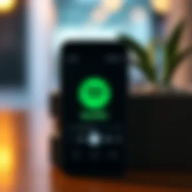 An In-Depth Examination of Spotify Mod APK: Understanding Features and Implications Summary An In-Depth Examination of Spotify Mod APK: Understanding Features and Implications Summary