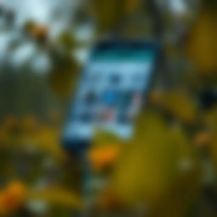 An In-Depth Examination of Stay Focused Mod APK Summary