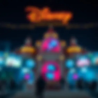 An In-Depth Exploration of Disney Hotstar Mod: Features, Functions, and Implications Summary An In-Depth Exploration of Disney Hotstar Mod: Features, Functions, and Implications Summary