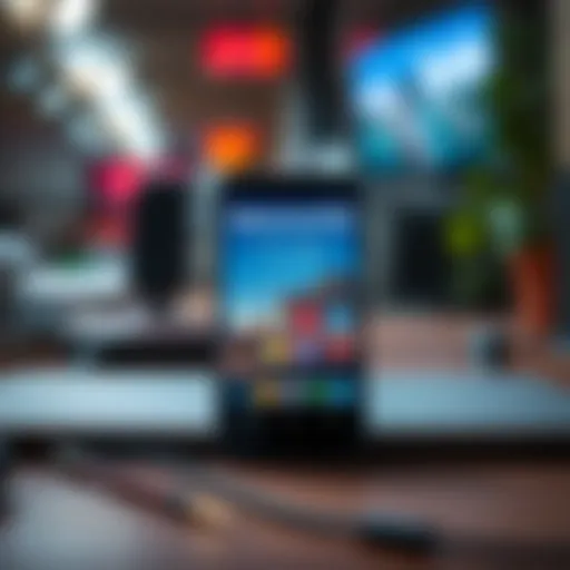 An In-Depth Exploration of ES File Explorer Pro APK: Features, Safety, and Insights Introduction