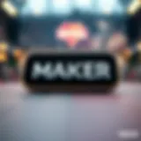 An In-Depth Exploration of Logo Maker Mod APK Introduction