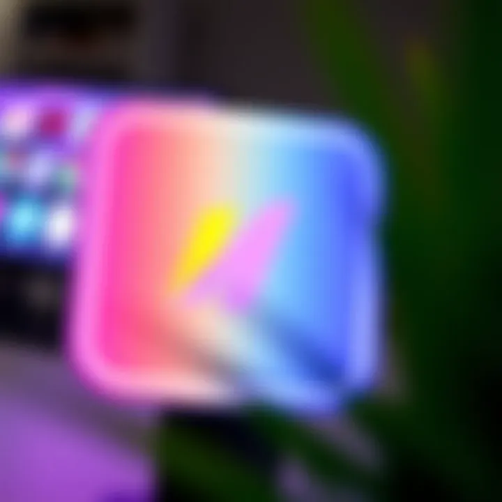Notable An In-Depth Exploration of Logo Maker Mod APK