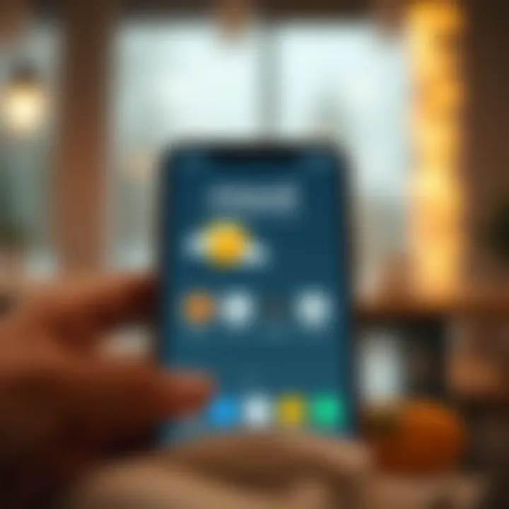 An In-Depth Exploration of Mood APK: Understanding and Enhancing Emotional Experiences Summary