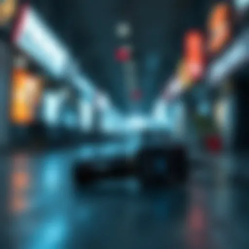 An In-Depth Exploration of Noice Mod APK Introduction
