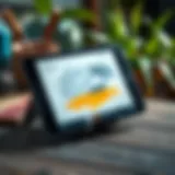 An In-Depth Exploration of Sketchbook APK: Features, Benefits, and Considerations Introduction