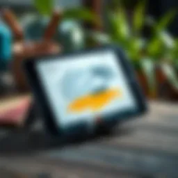 An In-Depth Exploration of Sketchbook APK: Features, Benefits, and Considerations Introduction