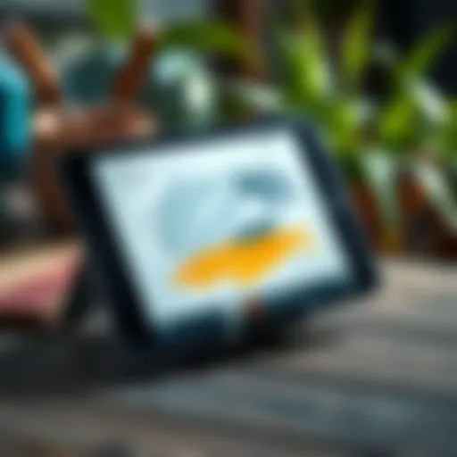 An In-Depth Exploration of Sketchbook APK: Features, Benefits, and Considerations Introduction