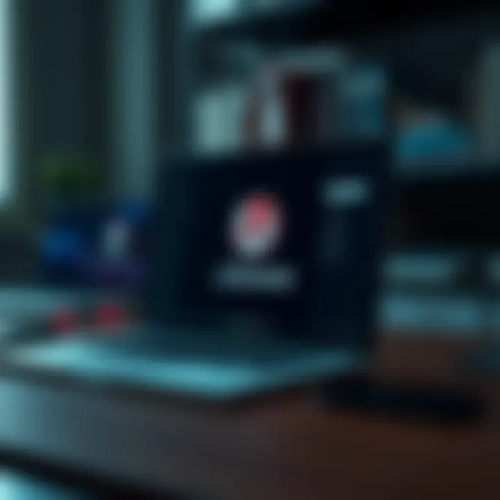 An In-Depth Exploration of uTorrent: Functionality, Applications, and Alternatives Summary