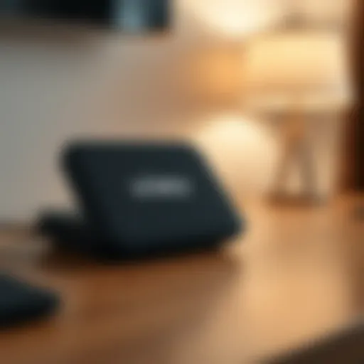 An In-Depth Exploration of Vimu Media Player for TV: Features, Installation, and Usage Introduction
