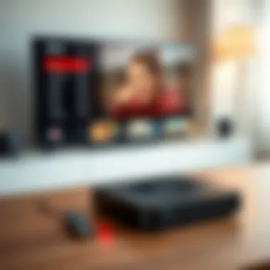 An In-Depth Exploration of Vimu Media Player for TV: Features, Installation, and Usage Summary An In-Depth Exploration of Vimu Media Player for TV: Features, Installation, and Usage Summary