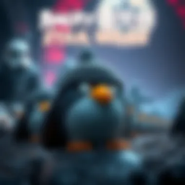 Notable Angry Birds Star Wars Download: An In-Depth Exploration Notable Angry Birds Star Wars Download: An In-Depth Exploration
