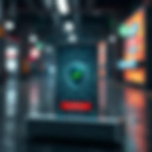 Antivirus AI APK Premium: A Comprehensive Exploration Introduction