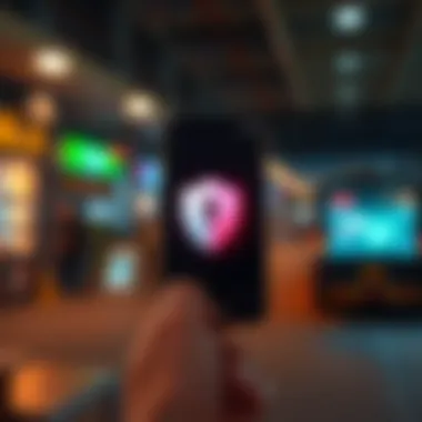 Notable Antivirus AI APK Premium: A Comprehensive Exploration Notable Antivirus AI APK Premium: A Comprehensive Exploration