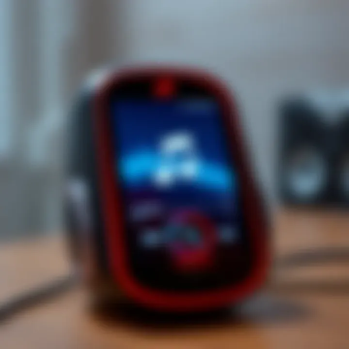 Boom Music Player Mod APK Download: A Comprehensive Guide for Tech Enthusiasts Summary