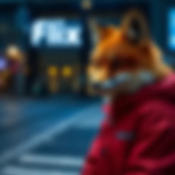 Notable Comprehensive Examination of FlixFox Mod APK