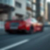 Comprehensive Exploration of Asphalt 8 Mod APK: Unlimited Money and Tokens Introduction
