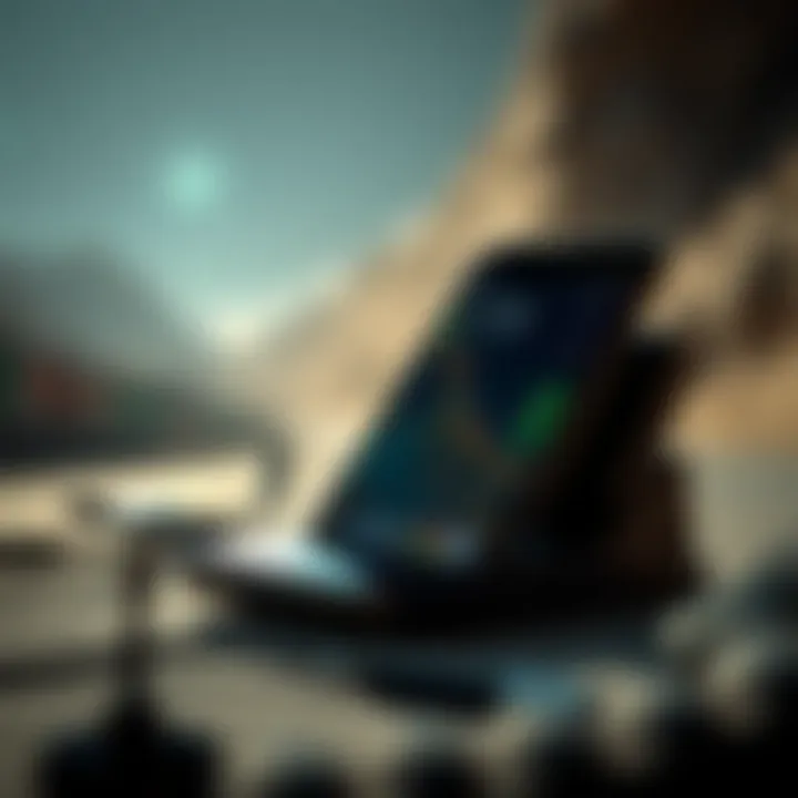 Notable Comprehensive Exploration of Atlas APK Mod