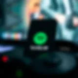 Comprehensive Exploration of Spotify Unlocked Introduction