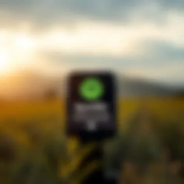 Comprehensive Exploration of Spotify Unlocked Summary