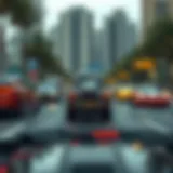 Comprehensive Exploration of Traffic Racer Premium APK Introduction