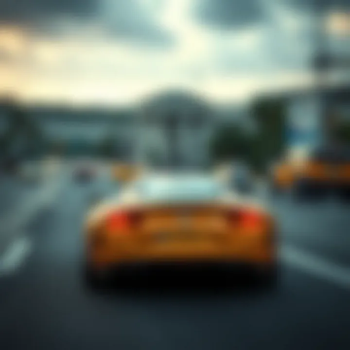 Notable Comprehensive Exploration of Traffic Racer Premium APK