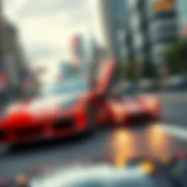 Comprehensive Exploration of Traffic Racer Premium APK Summary Comprehensive Exploration of Traffic Racer Premium APK Summary