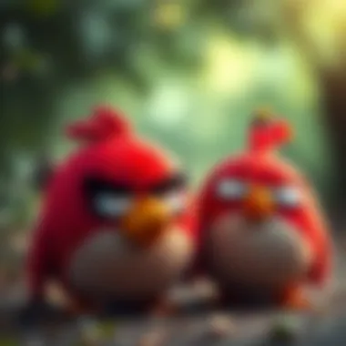 Notable Comprehensive Guide to Angry Birds Classic 8.0.4 Download
