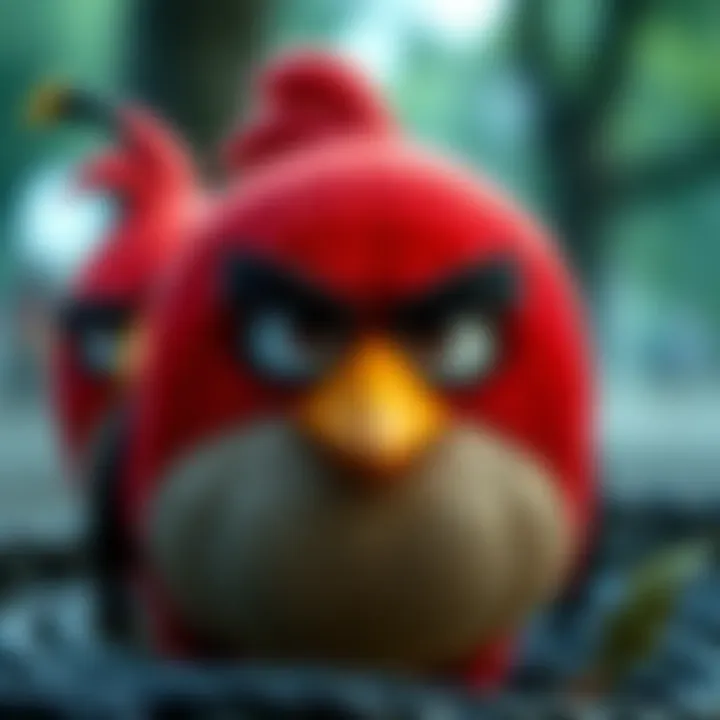 Comprehensive Guide to Angry Birds Classic 8.0.4 Download Summary