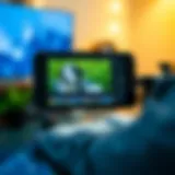 Comprehensive Guide to CapCut Mobile for Enhanced Video Editing Introduction