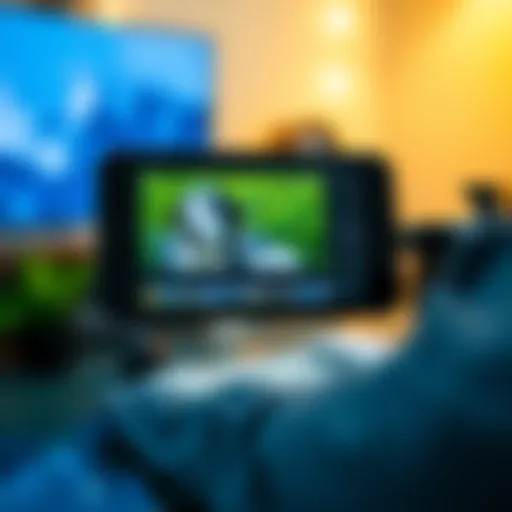 Comprehensive Guide to CapCut Mobile for Enhanced Video Editing Introduction